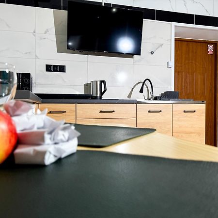 Apartament Kosciuszki 2 By Libertarent Wałbrzych Buitenkant foto