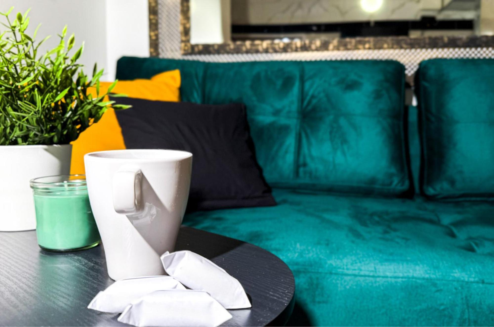 Apartament Kosciuszki 2 By Libertarent Wałbrzych Buitenkant foto